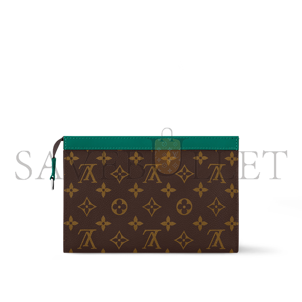 l**is V*t*n gaston wearable wallet m12814 (18.5*11*6.5cm)